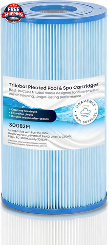 Cartuccia filtro piscina spa - filtro,