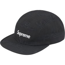 Supreme Jacquard Logos Denim