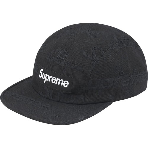 Supreme jacquard logos denim - supreme,