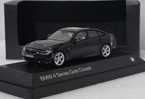 Bmw serie 4 435i - 4,