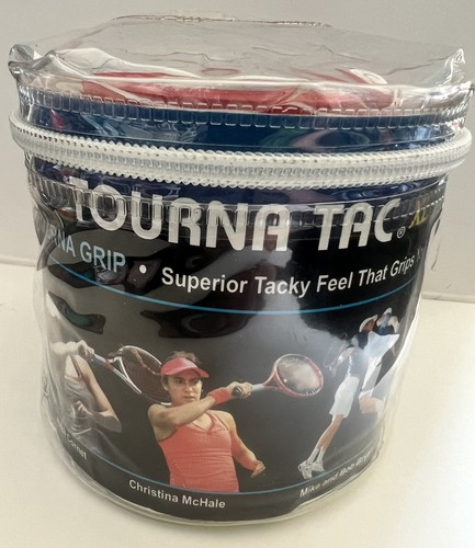 Tourna grip tac - grip, tennis