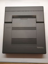 Computer Portatile Luggable PC Toshiba T3100E 286