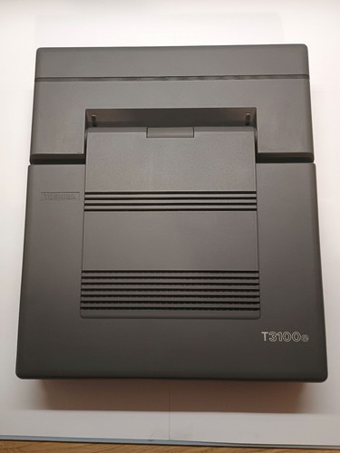 Computer portatile luggable - computer,