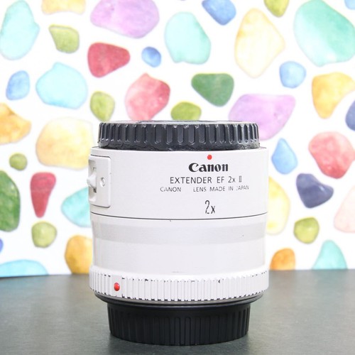 Optical beauty canon - optical,