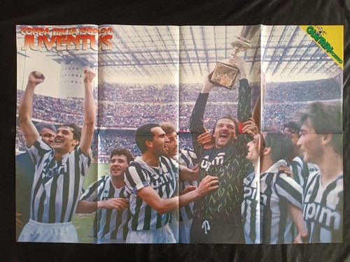 Poster guerin sportivo napoli - poster,