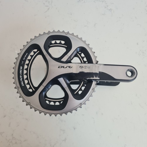 Guarnitura shimano dura ace - shimano,