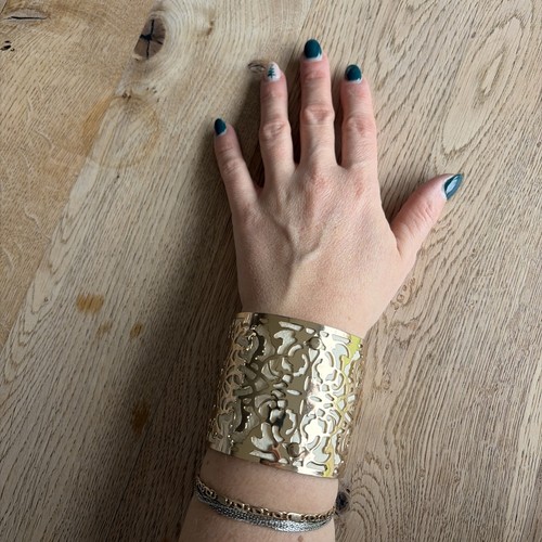 Bracciale braccialetto vintage