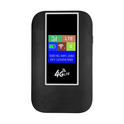 Router wifi mobile lte - router,
