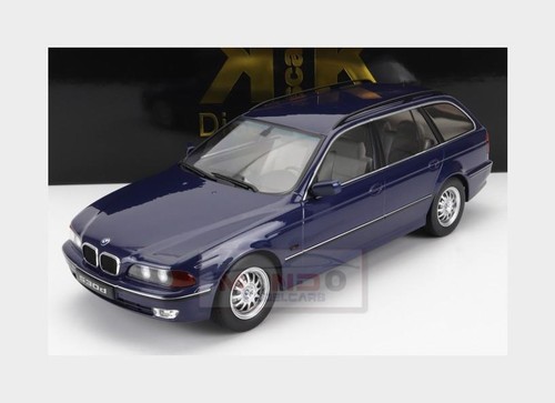 Scale bmw 530d e39 - scale,