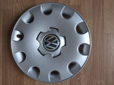 Copricerchio nuovo Volkswagen