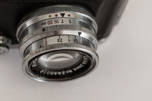 Carl zeiss jena biotar cm - zeiss,