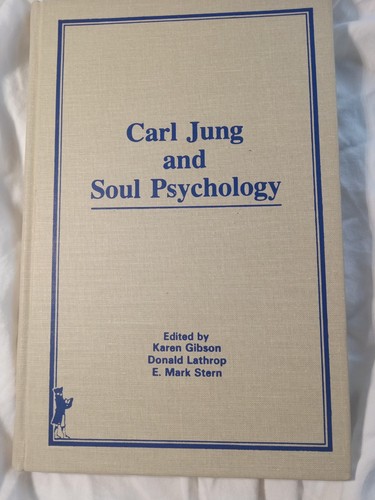 Carl jung and soul psychology - jung,