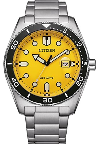 Orologio uomo solare - orologio,
