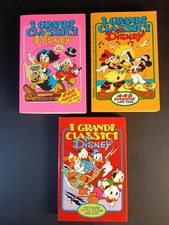 I GRANDI CLASSICI 1980 LOTTO