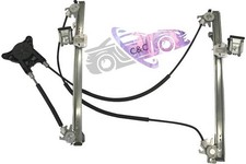 MECCANISMO ALZAVETRO