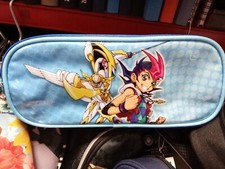 ASTUCCIO Ovale Yu-Gi-Oh