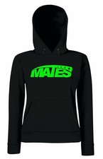 Felpa cappuccio di Anima dei