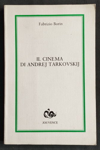 Cinema andrej tarkovskij - di,