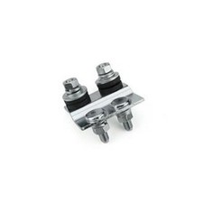 STAFFA FISSAGGIO CENTRALINA