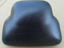 Schienale Cuscino Passeggero