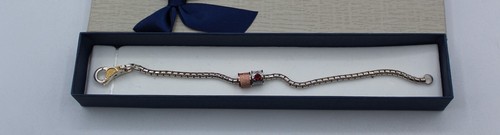 Tuum bracciale incipt - bracciale, cor