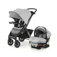 Chicco bravo trio travel - trio,