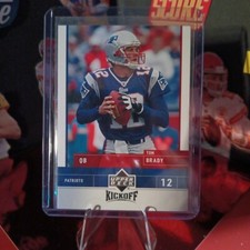 Upper Deck Kickoff 2005 - #52