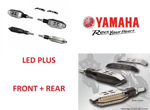 Yamaha tracer frecce - yamaha,