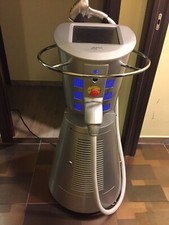 Laser al diodo epilazione "EPILDREAM ONE" Alfaparf.Laser al diodo epilazione "EP