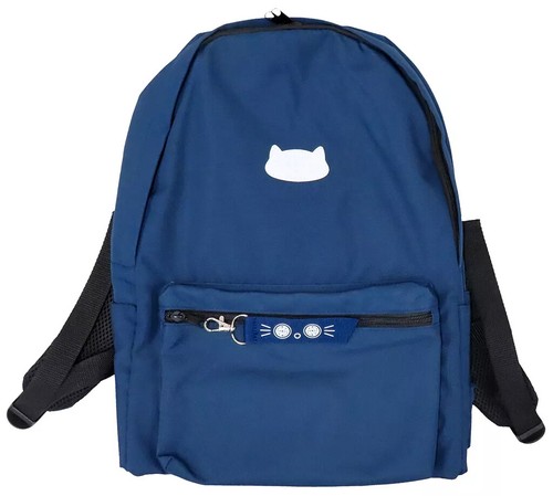 Zaino hololive bag minato aqua - minato,