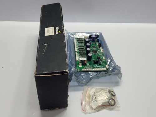 Scheda madre pcb martin mac - scheda,