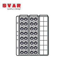SVAR buste Venere 2,5 x 2,5 48