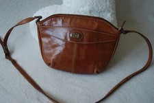 Borsa a tracolla vintage Neri