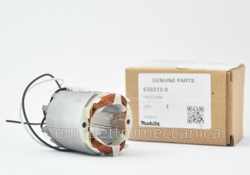 Statore makita originale - statore,