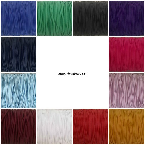Cavo elastico shock cord 2mm - shock,