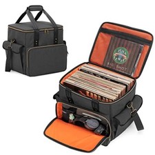 Trunab Borsa per Dischi Vinile