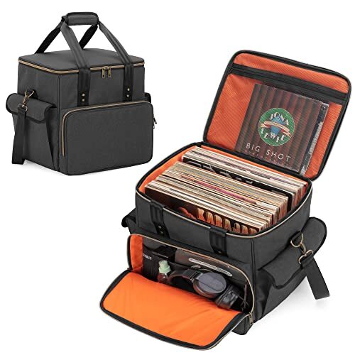 Trunab borsa per - per, vinile
