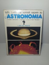 I Libri Dei Perché