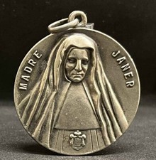 Argentina vintage Madre Janer