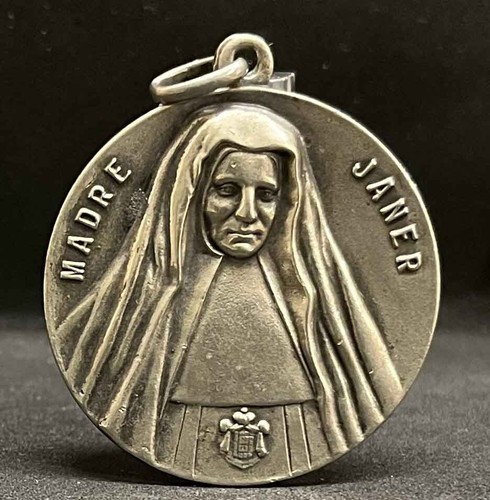 Argentina vintage madre janer - argentina,