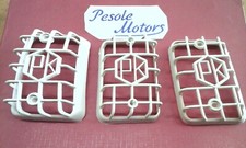 PARA SASSI GRIGLIE FRECCE VESPA PK 50 S PK 125 S  pesolemotors*