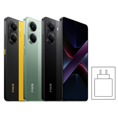 Smartphone xiaomi poco pro - poco,