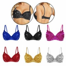 Reggiseno donna sexy push up