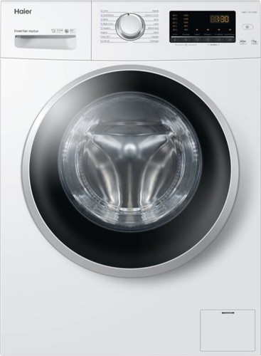 Haier lavatrice slim - slim, 7