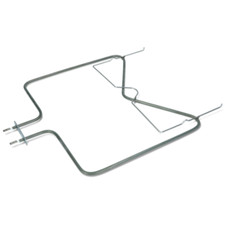 Resistenza inferiore per forno whirlpool ignis 1150 w - 481010375734