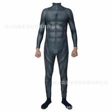 Costume Batman Tuta Supereroe