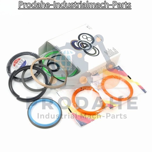 Boom bucket arm cylinder - bucket, seal