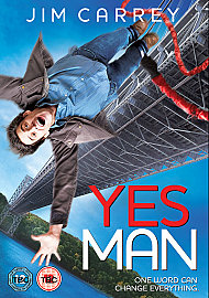 Yes man - yes, 2009)
