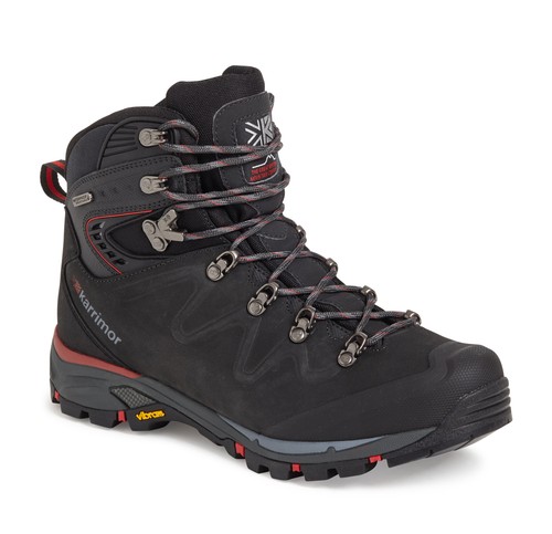 Stivali karrimor cheetah - stivali,