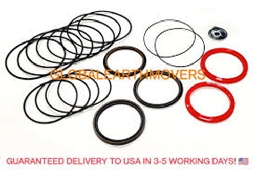 Martello jcb kit guarnizioni - jcb,